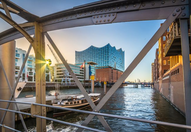 Konzertreise Elbphilharmonie Hamburg